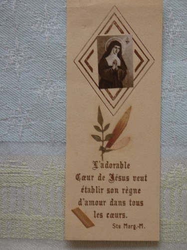 Image pieuse avec - ,