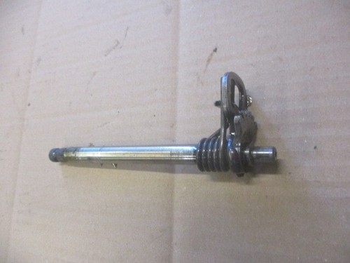 Axe sélecteur pour honda 125 - honda,