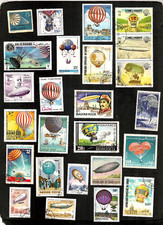 ESPACE AEROSTATS MONTGOLFIERES