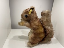 Peluche de collection Steiff