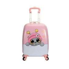 Snowball - Valise enfant