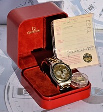 Chrono Omega Moonwatch