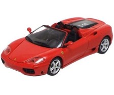 Ferrari 360 Spider 2000
