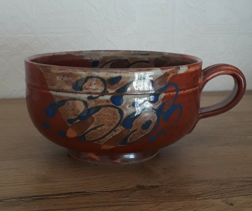 Grande tasse bol - grande, de
