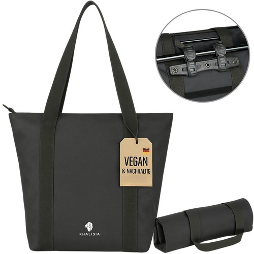 Khalisia sac dos - khalisia, roll-up
