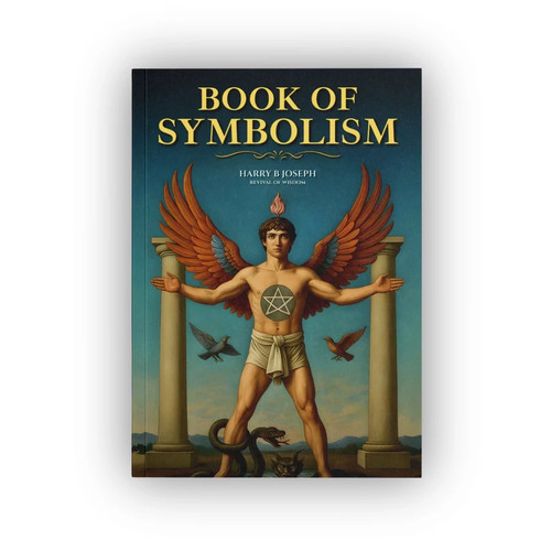 Livre symbolisme harry b - du,