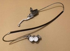 Système De Frein Avant KTM SX