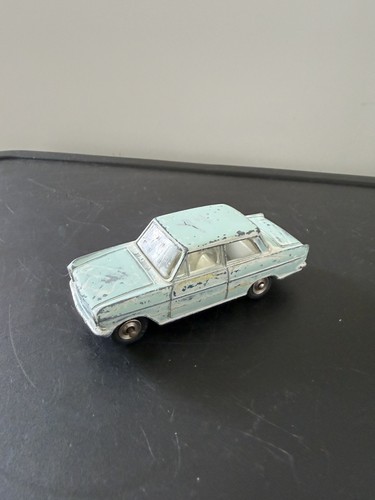 Dinky toys france opel - toys,