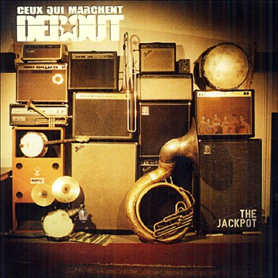 Ceux qui marchent - ceux,