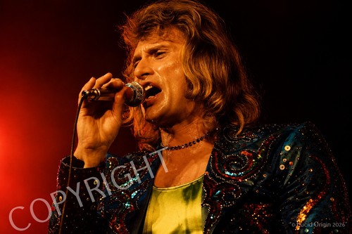 Photo johnny hallyday gros - photo,