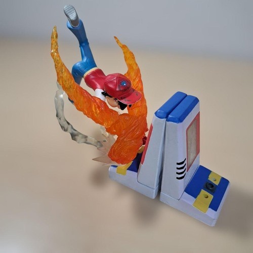 Mini figurine arcade gamer - mini,