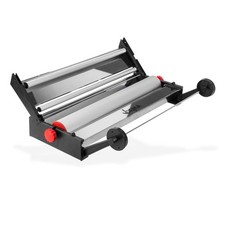 Machine à encoller papier