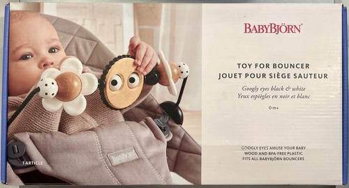 Baby bjorn toy - baby,