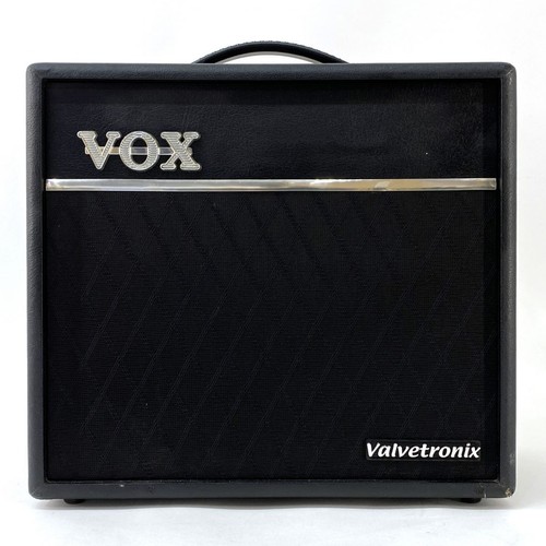 Vox vt40 valvetronix - valvetronix, combo