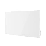 Hombli Smart Infrarotheizung 600W | Panneau Chauffant