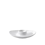 Villeroy & Boch Royal Porte- ufs avec soucoupe, porcelaine
