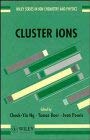 Cluster Ions: v. 1