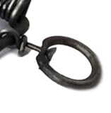 Lot de 2 pièges de chasse pour petits animaux de taille