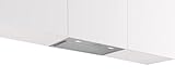 Bosch DLN56AC50, Série 6, Groupe filtrant, 52 cm, Argent