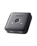 Anker Commutateur HDMI 4K @ 60 Hz avec sortie 2 en