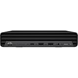 HP EliteDesk 800 G6 Mini ordinateur de bureau - 10e