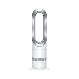 Dyson Hot+Cool Jet Focus AM09 - High Performance Cooling