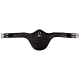 Premiere Sangle bavette Troyes 141101 Marron, Noir