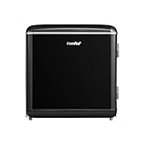 Comfee' RCD50BL2EURT(E) Mini Réfrigérateur Monoporte,