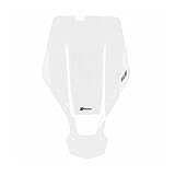 Pare brise moto pour honda 1000 crf l africa twin 2016+2019