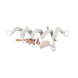 Popsie Aktivitätsspirale Veloudoux