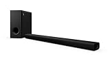 Yamaha Barre de son True X BAR 50 A avec Dolby Atmos,