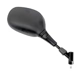 Vicma Miroir pour Suzuki Gsr 600, Yamaha Xt660 R Dch,