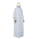 Robe Abaya pour femme musulmane caftan Dubaï modeste