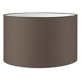 Home Sweet Home Moderne Abat-jour Bling | cylindre
