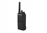 MOTOROLA Solutions - 1 Talkie-walkie XT420 - PMR446