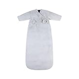 NOUKIES - Gigoteuse Hiver 6-24 Mois (90-110 cm) - Gigoteuse