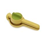 Joseph Joseph JuiceMax Presse-agrumes à double action,