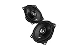 JBL Stage1 51F Haut Parleur Voiture 2 Voies de Harman