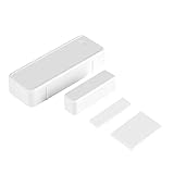 Détecteur de capteur 433 MHz sans fil à magnétique