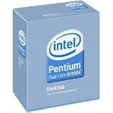 Intel Socket 775 Processeur double cœur Pentium E5800