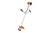Débroussailleuse Stihl FS 120 (30,8 cc - 1,8 HP) poignée
