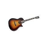 Framus Legacy Concert AA Sitka Spruce Cutaway Dark