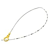 QUARKZMAN Moteur à huile fluide Niveau Tige Niveau