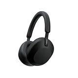 Sony WH-1000XM5 - Casque Bluetooth sans Fil à réduction