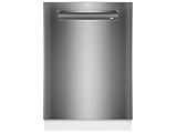 Bosch Elettrodomestici SMP4ECS71S Serie 4 Lave-vaisselle