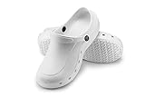 ESTRO Sabots Unisexes - Clogs Homme et Femme pour Jardin,