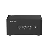 ASUS NUC 15 Pro, Mini PC Intel Core U5-225H, RAM de