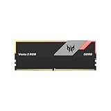 Acer Predator Vesta II RGB DDR5 6000 MHz 32 Go 2 x