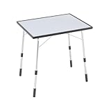 Lafuma Mobilier Table de Camping Pliante - Louisiane