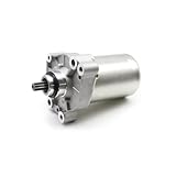 Pièces de rechange de démarreur robustes, compatibles